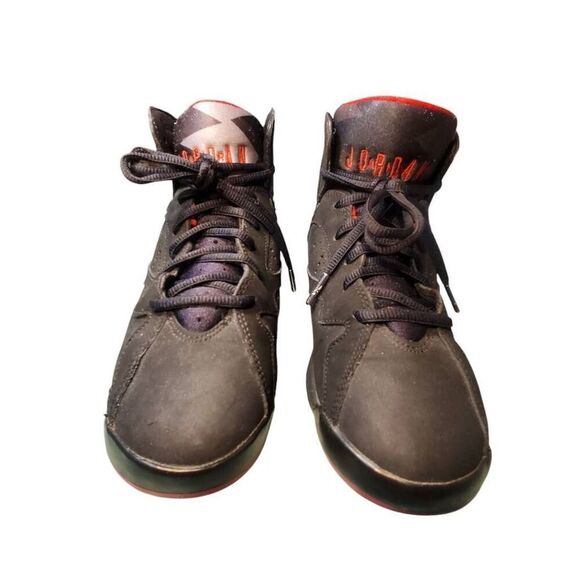 Youth Nike Air Jordan 7 Retro Raptor Size 6Y. NO BOX - Picture 2 of 12